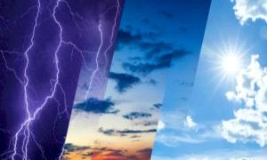 هذه المحافظات على موعد مع الأمطار خلال الساعات القادمة!