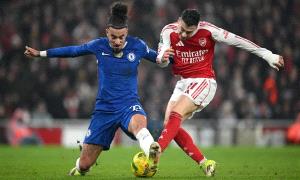 أبرز المباريات العربية والعالمية اليوم الأحد