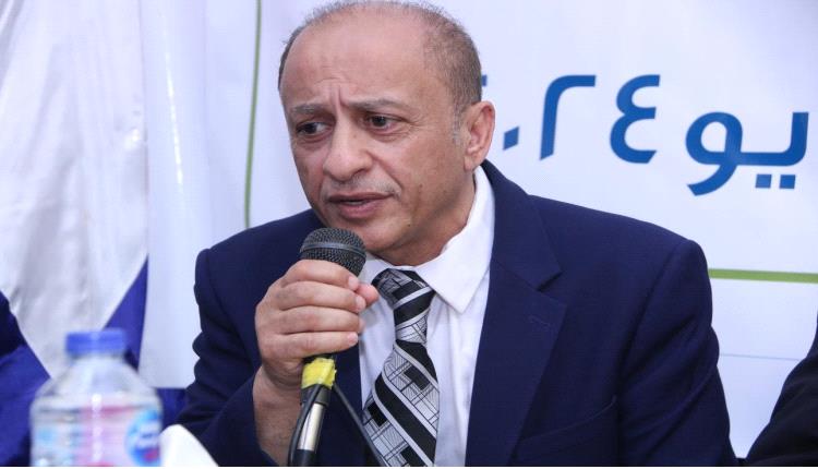 د. عبدالجليل: مدرسة الانتقالي صنعت جيلاً سياسياً وقيادات وطنية أربكت  الحسابات الدولية 