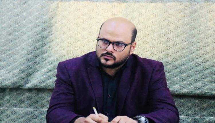 الجفري: صمود عمال الجنوب في وجه سياسات التجويع فعل نضالي لا يقل شأناً عن المرابطة في الجبهات
