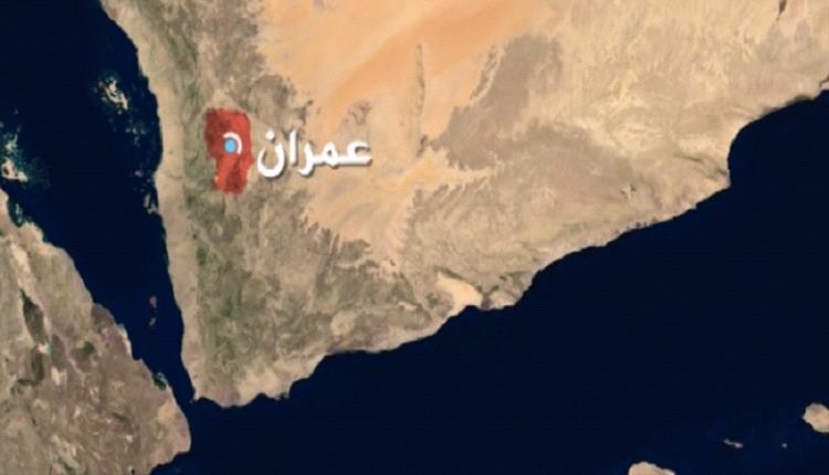 وفاة امرأة إثر سقوطها من جبل أثناء جمع الأعلاف في عمران