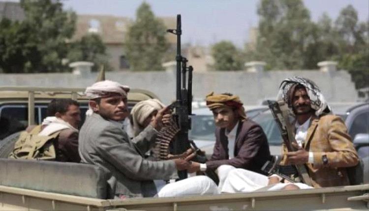 أزمات مالية خانقة وفوضى تنظيمية تفضح هشاشة مليـ.ـشيا الحو.ثي