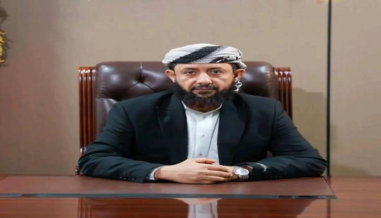 من قلب الرياض نائب وزير الاوقاف الكرامة لا تساوم والمواقف لا تشترى