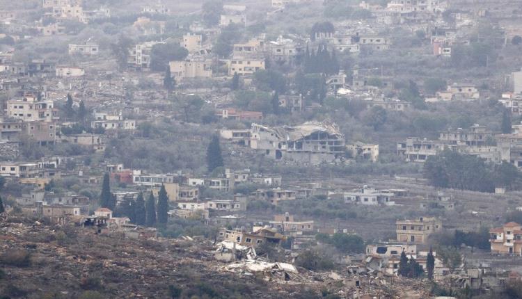 الجيش الإسرا.ئيلي يتهم حزب الله بخرق وقف النار وينذر سكان 9 قرى جنوب لبنان للإخلاء
