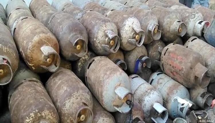 الحو.ثيون يحولون أسطوانات الغاز إلى قنـ.ـابل صامتة داخل منازل اليمنيين
