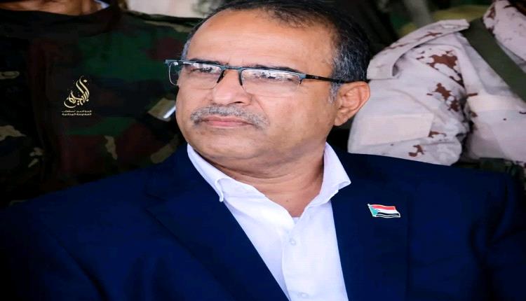 الزعوري من الرياض: استعادة دولة الجنوب خيار لا رجعة عنه ونجدد التفويض للمجلس الانتقالي