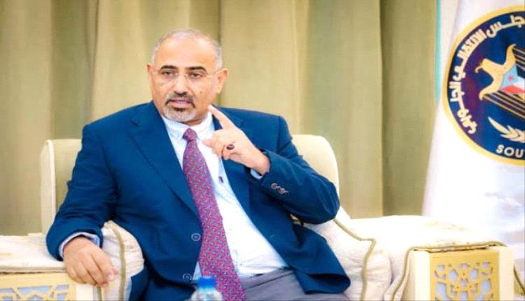 الرئيس الزبيدي يرسم معادلة الحسم : الإرادة الشعبية سـ.ـلاح الجنوب والسيادة خط أحمر في مواجهة مشاريع الالتفاف