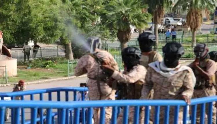 إرادة الجنوبيين تتحدى الانـ.ـتهاكات وحملات القمع والملاحقة