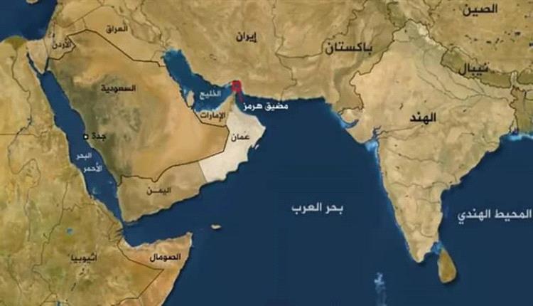 عبر ذراعها الحو.ثي.. الفشل في هرمز يدفع طهران للتلويح بورقة باب المندب
