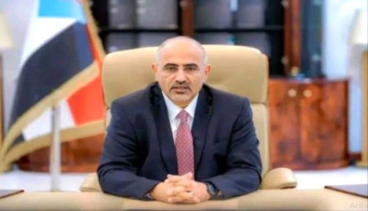 خطاب الرئيس الزبيدي: من إعادة تعريف شرعية تمثيل الجنوب إلى تحديد استراتيجيات النضال الواعية