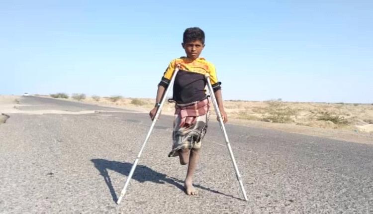 أطفال الحديدة بين حقول الموت الحو.ثية.. ألغـ.ـام تحوّل اللعب إلى مأساة دامية