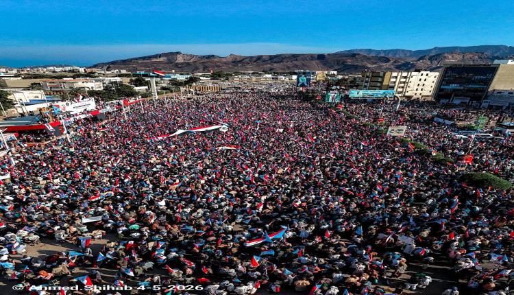 العميد مهدي يوجه رسائل سياسية هامة في ذكرى تأسيس المجلس الانتقالي الجنوبي