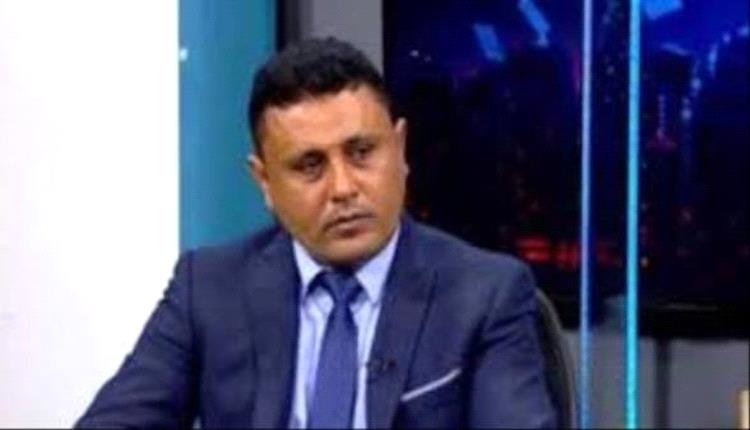 محلل سياسي جنوبي يوجه رسالة نارية لمبعوث الأمم المتحدة: 