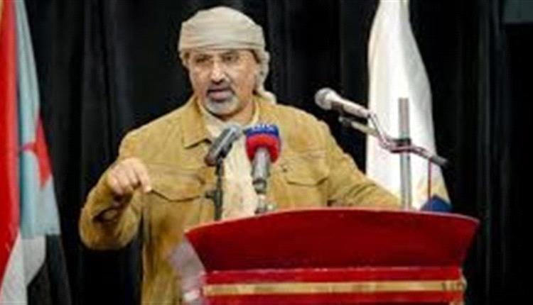 كتلة شبوة بالجمعية الوطنية تعلن التأييد المطلق لخطاب الرئيس الزُبيدي