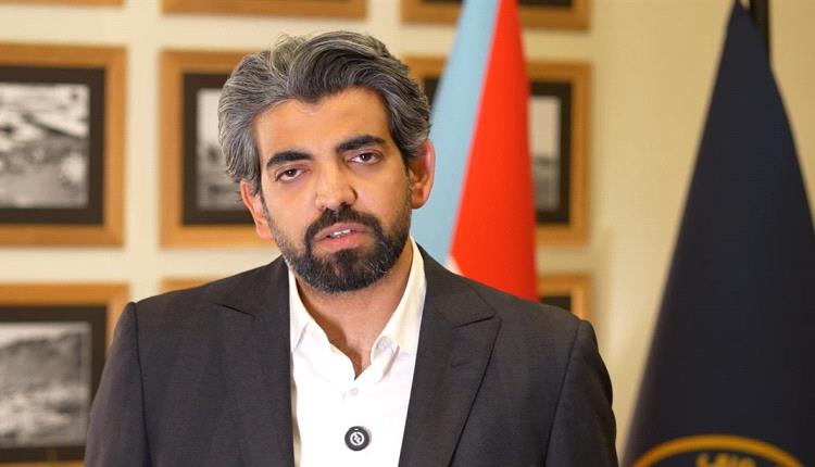 البيض يشيد بنجاح مليونية 4 مايو في عدن