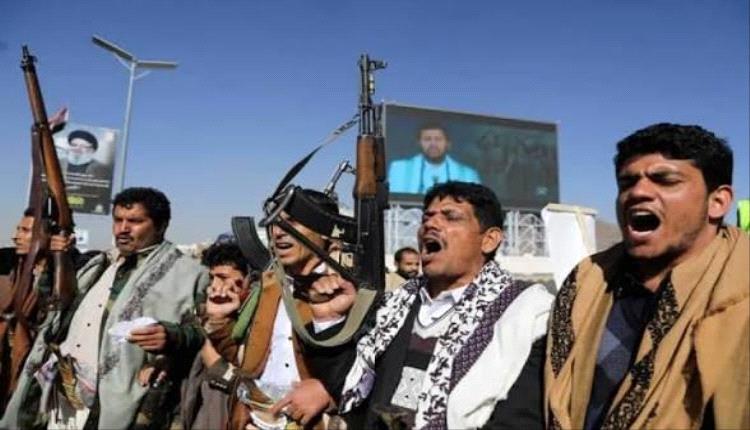 حملة جباية جديدة في صنعاء تحت مسمى “القافلة العيدية” تُثقل كاهل السكان

