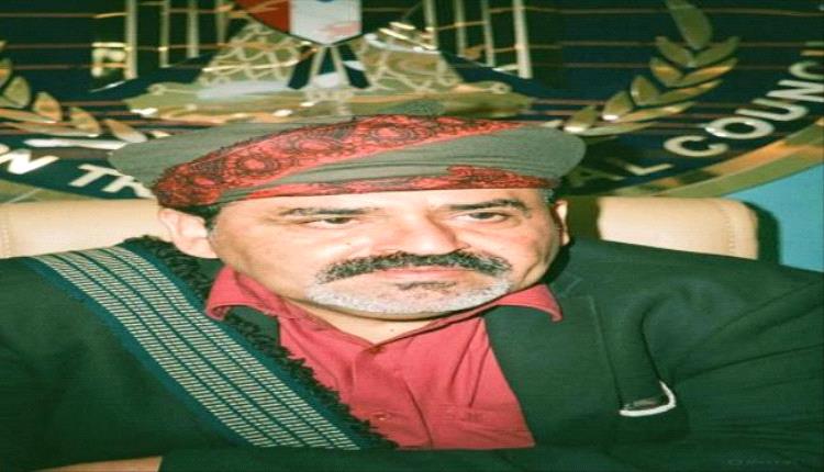 الشيخ اليزيدي يدعو أبناء محافظة المهرة للاحتشاد في مليونيه تجديد التفويض للرئيس الزُبيدي