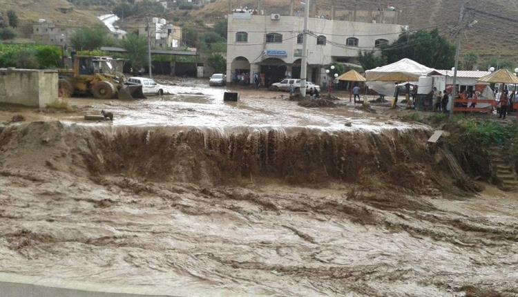 وفـ,ـاة أربعة اشخاص من أسرة واحدة في حادثة غـ.ـرق مـ.ـروعة هزت هذه المحافظة!