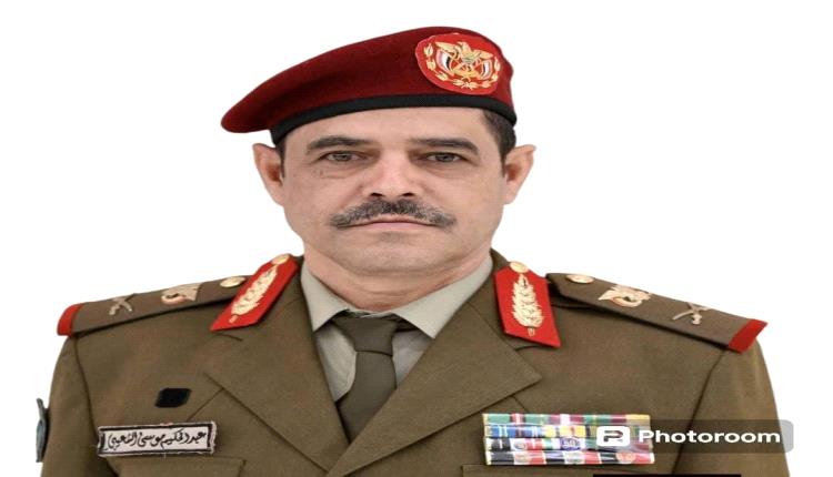 مصير مجهول لمدير مكتب وزير الدفاع اليمني السابق اللواء الركن عبدالحكيم الربيدي المحتجز في الرياض..