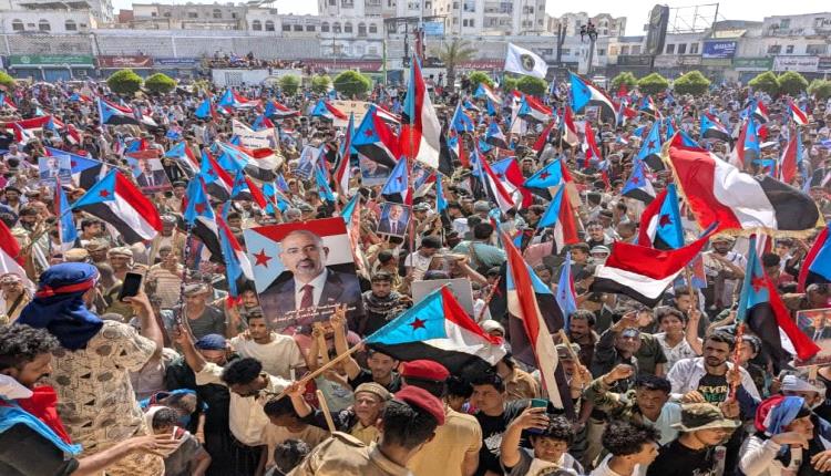 الشمس تشرق في الجنوب..