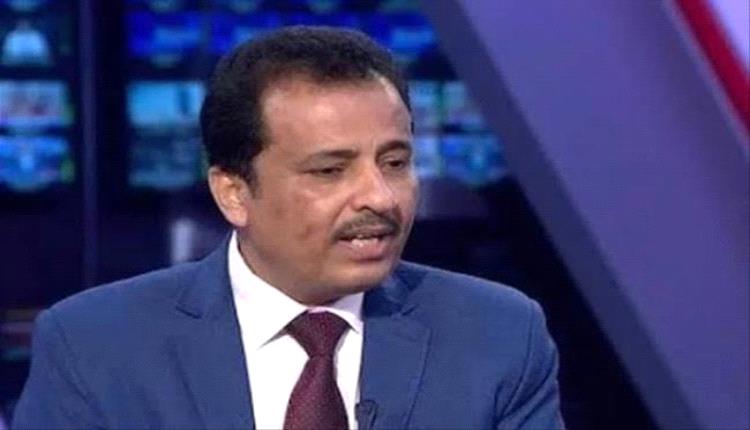 التميمي لـ"إرم نيوز " : مصطلح "الجنوب العربي" يشكّل إطارا جامعا للهوية التاريخية والجغرافية