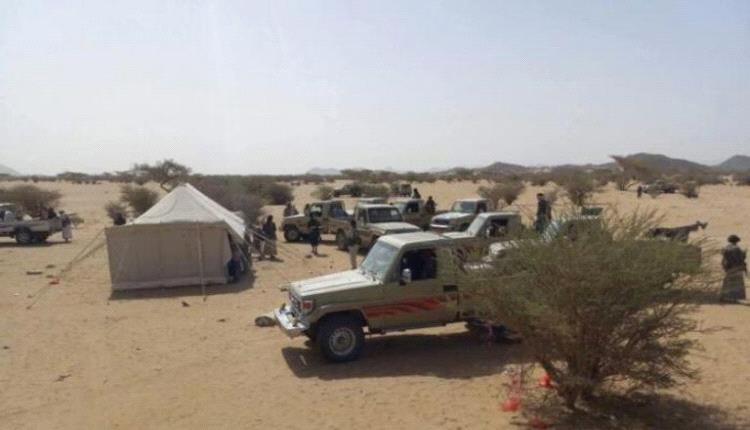 قبائل الجوف والحـ,ـوثي.. «ثارات مؤجلة» توحد الخصوم ضد المليشـ,ـيات