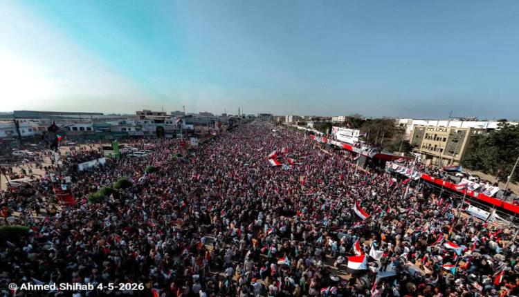اليافعي يكتب: طوفان الهوية حين يتحدث الجنوب بصوت واحد