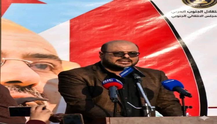الجفري يشيد بصمود أبناء حضرموت ونجاح فعاليات ذكرى التفويض في المكلا وسيئون