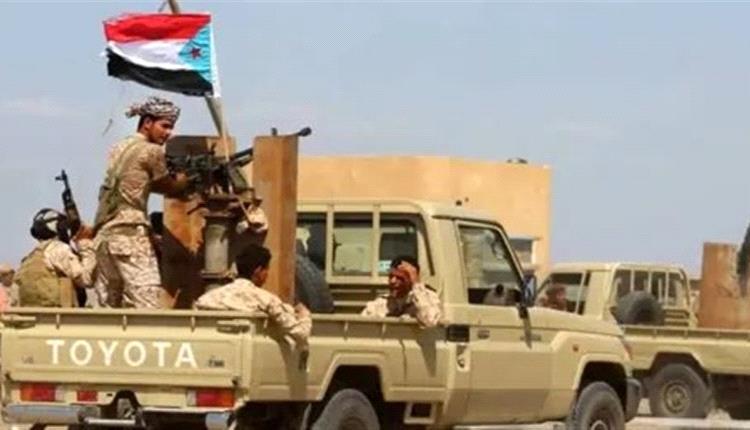 القوات الجنوبية تُفشل هجوماً إرهـ.ـابياً لتنظيم القاعـ.ـدة غرب عتق