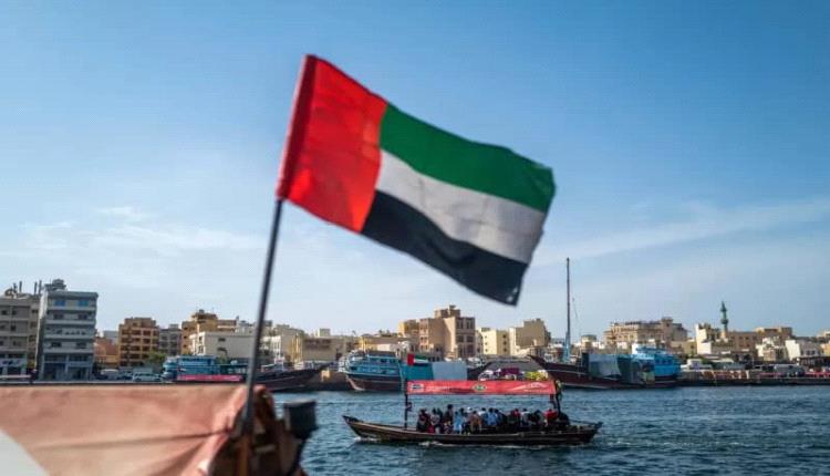 مزاعم إخوانية جديدة ضد الامارات بعد كشفها لشبكة تهريب أسلـ.ـحة للسودان