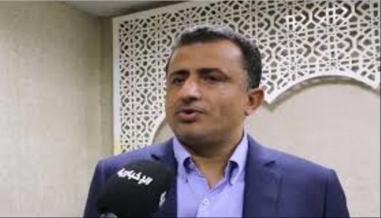 "سالم الوليدي" يقود جهود التوازن في كهرباء عدن بمواجهة التحديات الميدانية