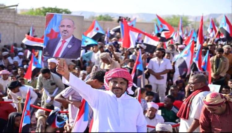 استعادة الدولة كاملة السيادة.. عهد لا يتراجع عنه الجنوبيون