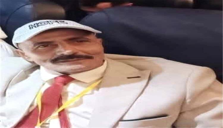 بعد صراع مع السرطان .. وفاة الإعلامي والمصور فيصل علي صالح السعيد..