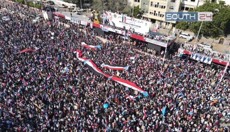 مليونيات التفويض: انتصار لكينونة الوطن وهزيمة لانتهازي السلطة