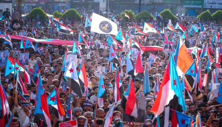 الرسالة الاكثر بلاغة في الميدان الجنوب بين ذاكرة القضية وميزان الإقليم