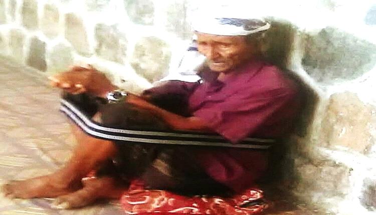 رئيس انتقالي أبين يُعزّي بوفاة الشخصية الاجتماعية الشيخ ناجي ملهم المحثوثي