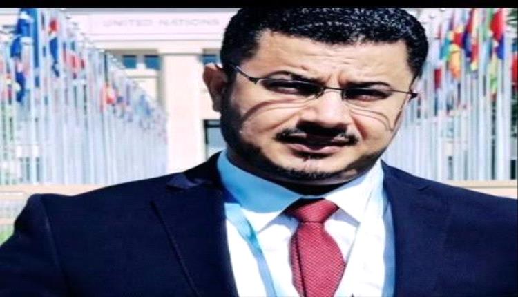 صلاح بن لغبر : من سقطرى إلى عدن.. إرادة جنوبية لا تقبل الالتفاف أو الانكسار