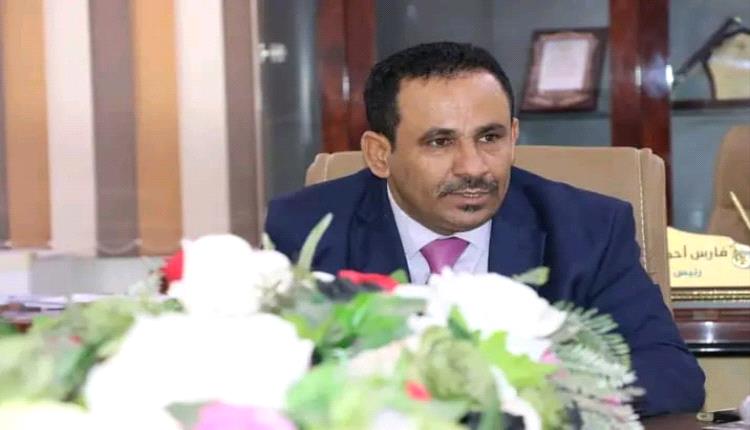 رئيس هيئة النقل البري: تفويج الحجاج عبر ميناء الوديعة يسير بسلاسة، ودون تسجيل أي حوادث
