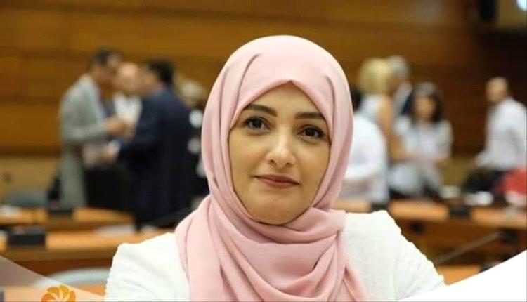الصراري تنتقد تقصير نقابة المحامين وتدعو لتحرك عاجل لحماية العاملين في مناطق سيطرة الحو_ثيين

