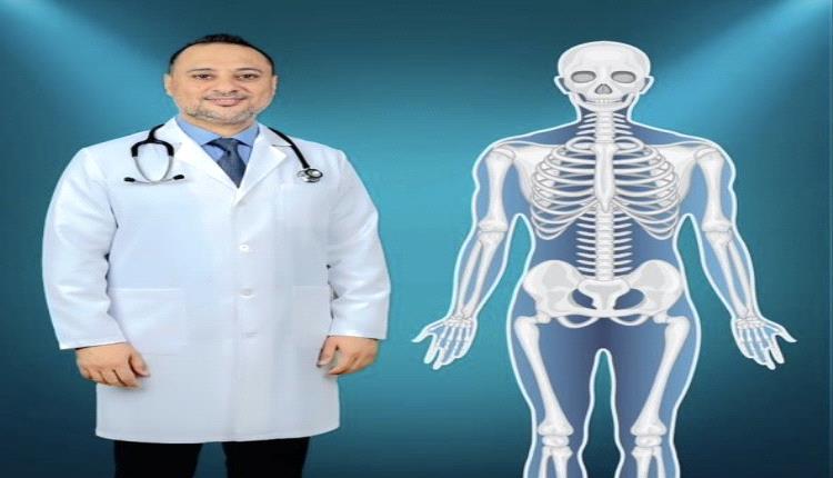 إنجاز طبي غير مسبوق في العاصمة عدن: الدكتور عماد الشعيبي يفتتح "المركز التخصصي لجراحة العظام" 