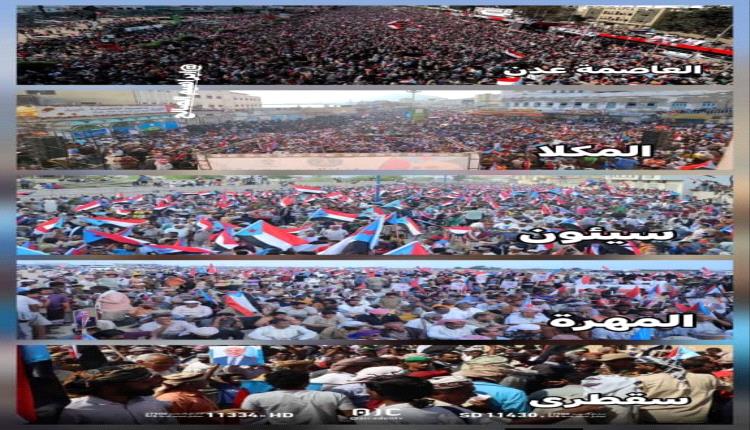 الإرادة الشعبية لا تُختزل في حوار النخب