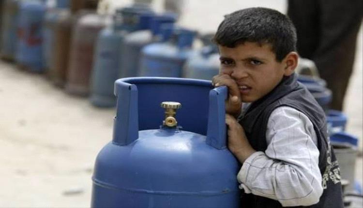 هموم بحجم أسطوانة غاز، وحلم ينتظر الإنصاف