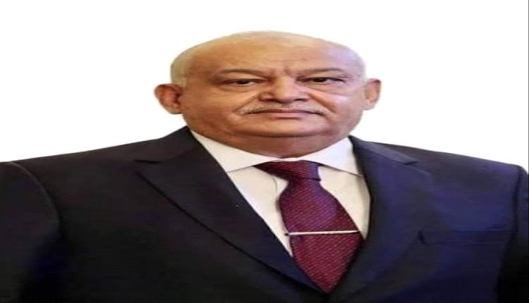 مجلس تنسيق أبناء يافع في عدن يطالب بعودة الدكتور عبد الناصر الوالي إلى بلاده