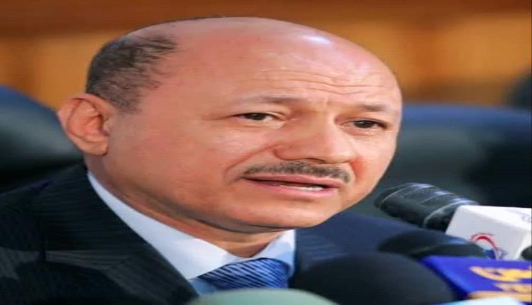 بين التسريبات والضغوط الإقليمية… هل يقترب عهد رشاد العليمي من النهاية؟