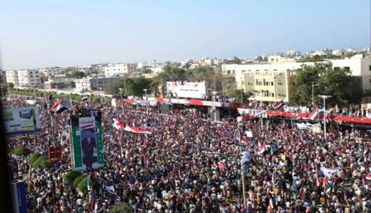 تماسك الجنوب يُفشل محاولات الاختراق ويعزز وعي الشارع