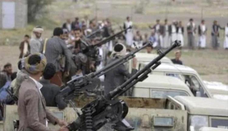 تعزيزات وهجمات متكررة.. الحو.ثيون يصعّدون في جبهات الجنوب