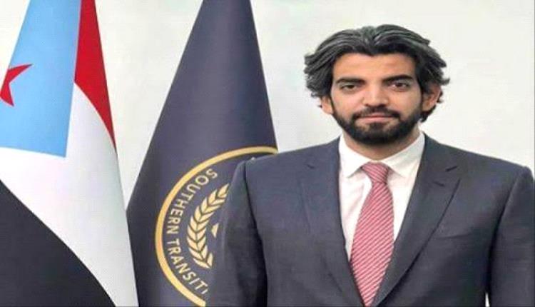 البيض: نضال شعب الجنوب اليوم يرتكز على الوعي والسلمية