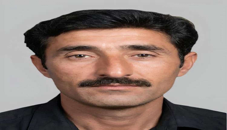 الشهيد فضل السُنيدي حمل الوطن في قلبه ورحل بطلاً في ميادين الشرف