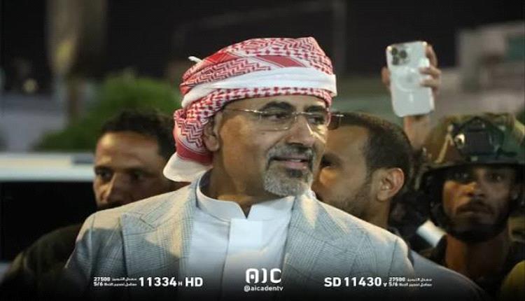 الرئيس الزُبيدي.. قائد سكن قلوب الجنوبيين