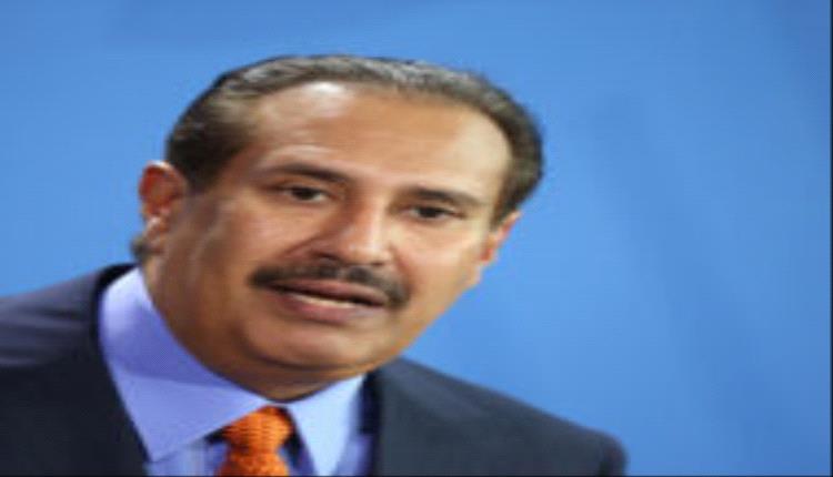 اثنين من شيوخ الخليج يرسمون نظاما بعد الحـ.ـرب